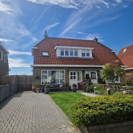 Sfeervol Huis Nabij Het Centrum Van Harlingen Exterior foto